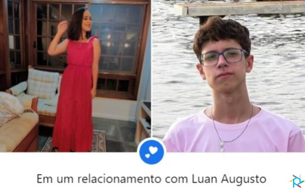 Alvos de atirador de escola de Cambé eram namorados