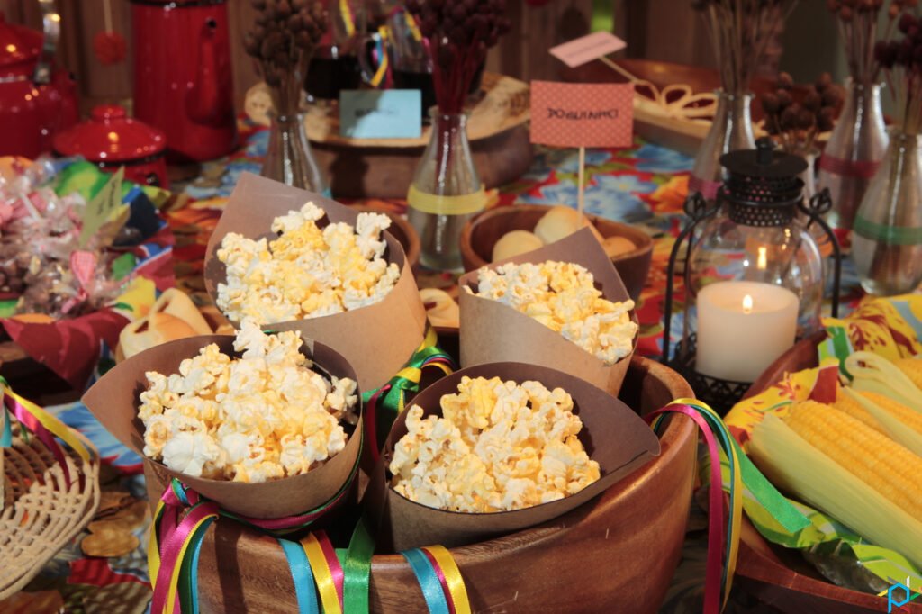 Seis Festas Juninas para curtir neste sábado (24) em Curitiba