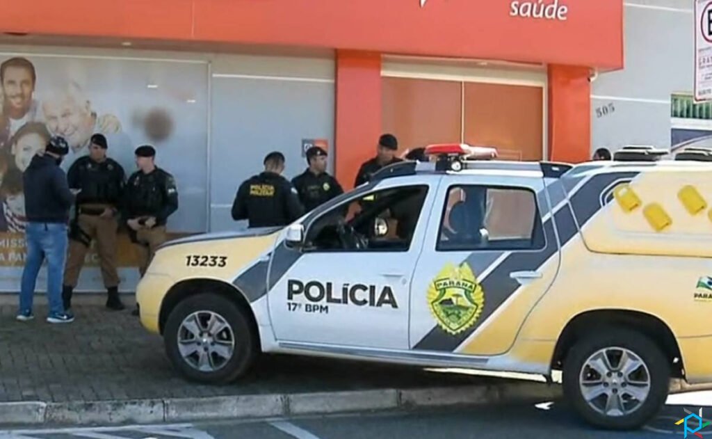 Soldado, ex esposa e advogado morrem em teste de DNA na RMC